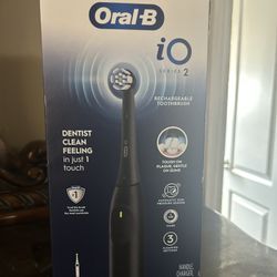Oral B I O Series 2 Electrical Toothbrush 