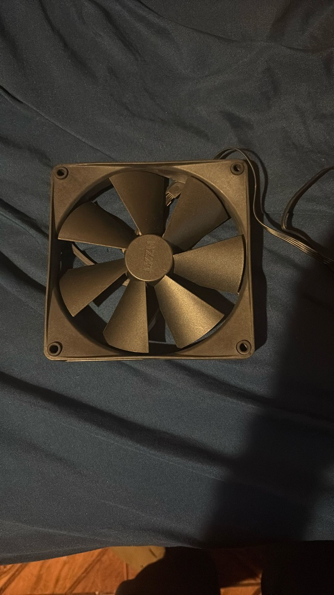 NZXT 140MM Fan