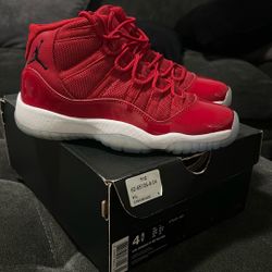 Jordan’s Size 4.5y 