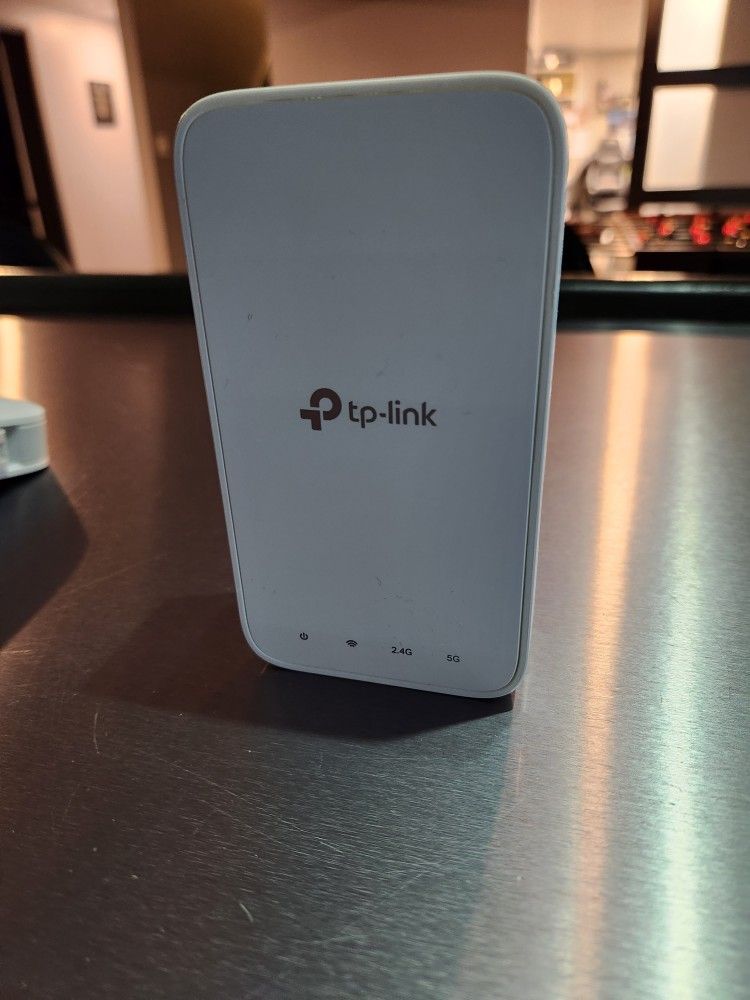 WiFi Range Extender - TP-Link