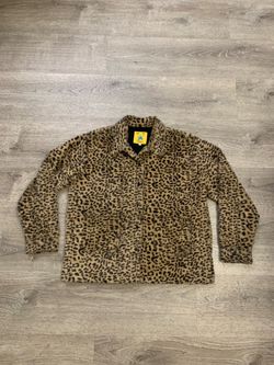 Unif jacket size medium