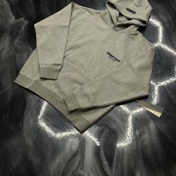 ESSENTIAL HOODIES