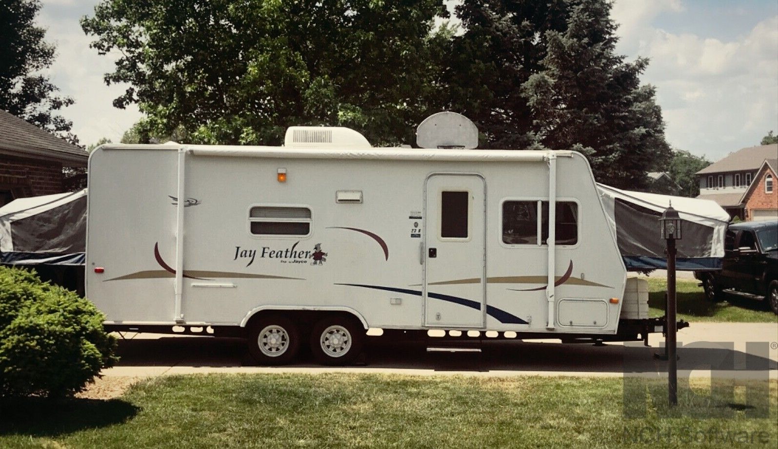 Photo 2005 Jayco Jay One Owner