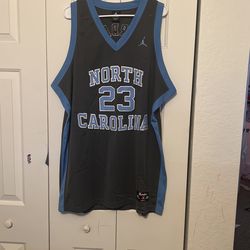 Jordan Jersey 