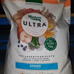 Dog Food