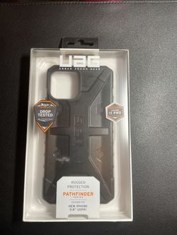 iPhone 11 Pro & 11 Phone Cases Uag