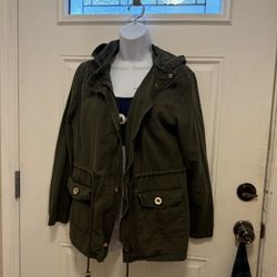 Size Medium Light Weight Jacket