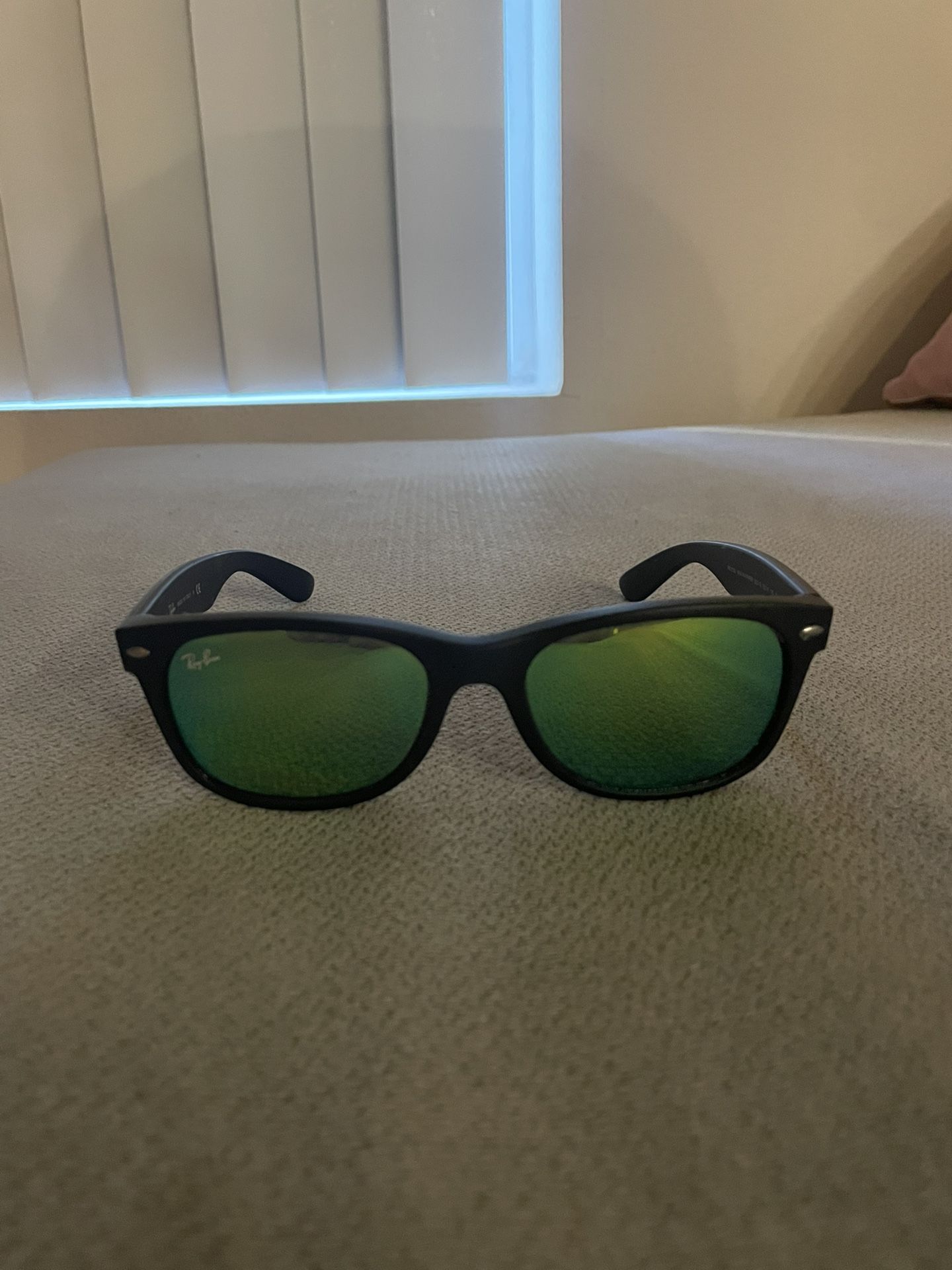 Men’s Ray Ban Sunglasses