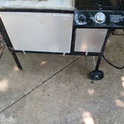 Lead Melting: "Fishing lure" Maker W/ Mold Casts 