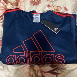 Adidas Sweater