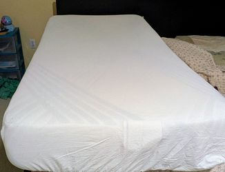 Sonoma twin size mattress