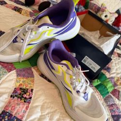 Reebok ortholite comfort footbed size 9