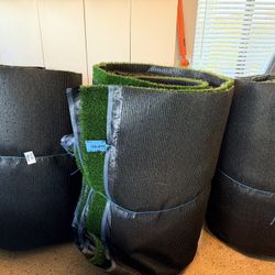 15x30 $600 Brand New Turf Grass 70 Oz 1.4” 