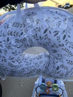 Boppy Pillow