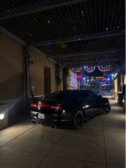 Hellcat wing with wicker bill