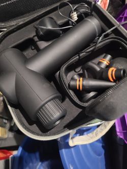 Massager For Your Muscles