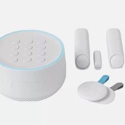 Nest Security System starter Kit 
