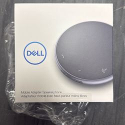 Dell Mobile Speaker