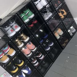 Size 9-9.5