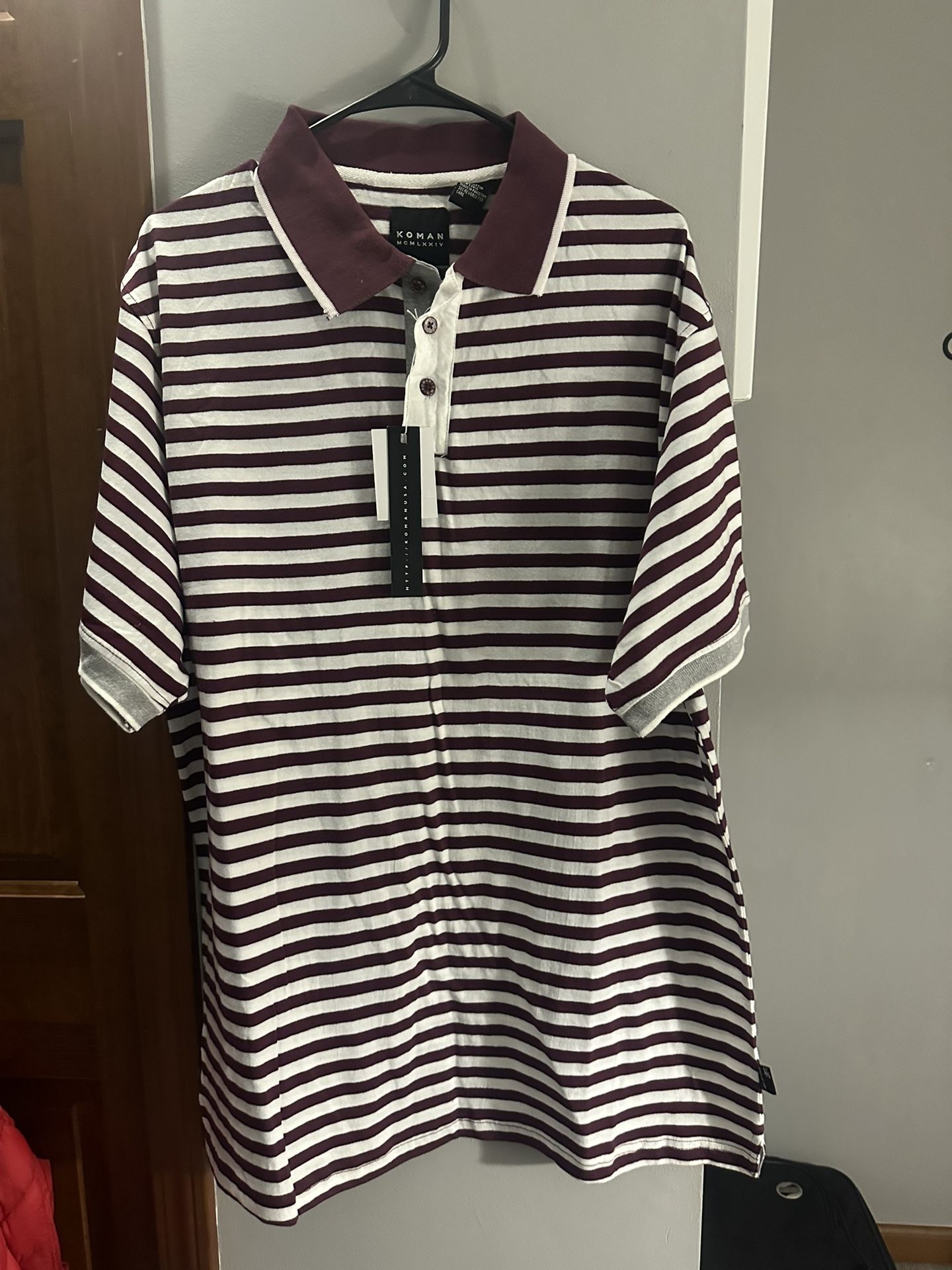 Men Polo Shirt