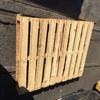 the pallet men