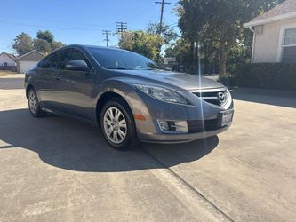 2009 Mazda Mazda6