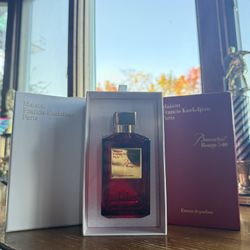 Baccarat Rouge 540 (200mL)