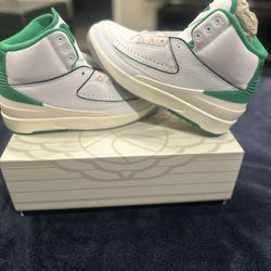 Air Jordan 2 Retro!!