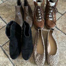 Woman Shoes