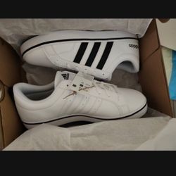 Adidas shoes 2.0 samba mens size 10  NEW