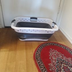 Laundry Basket