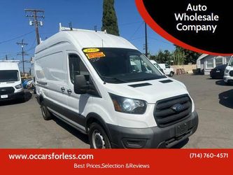 2020 Ford Transit-250 Cargo Van