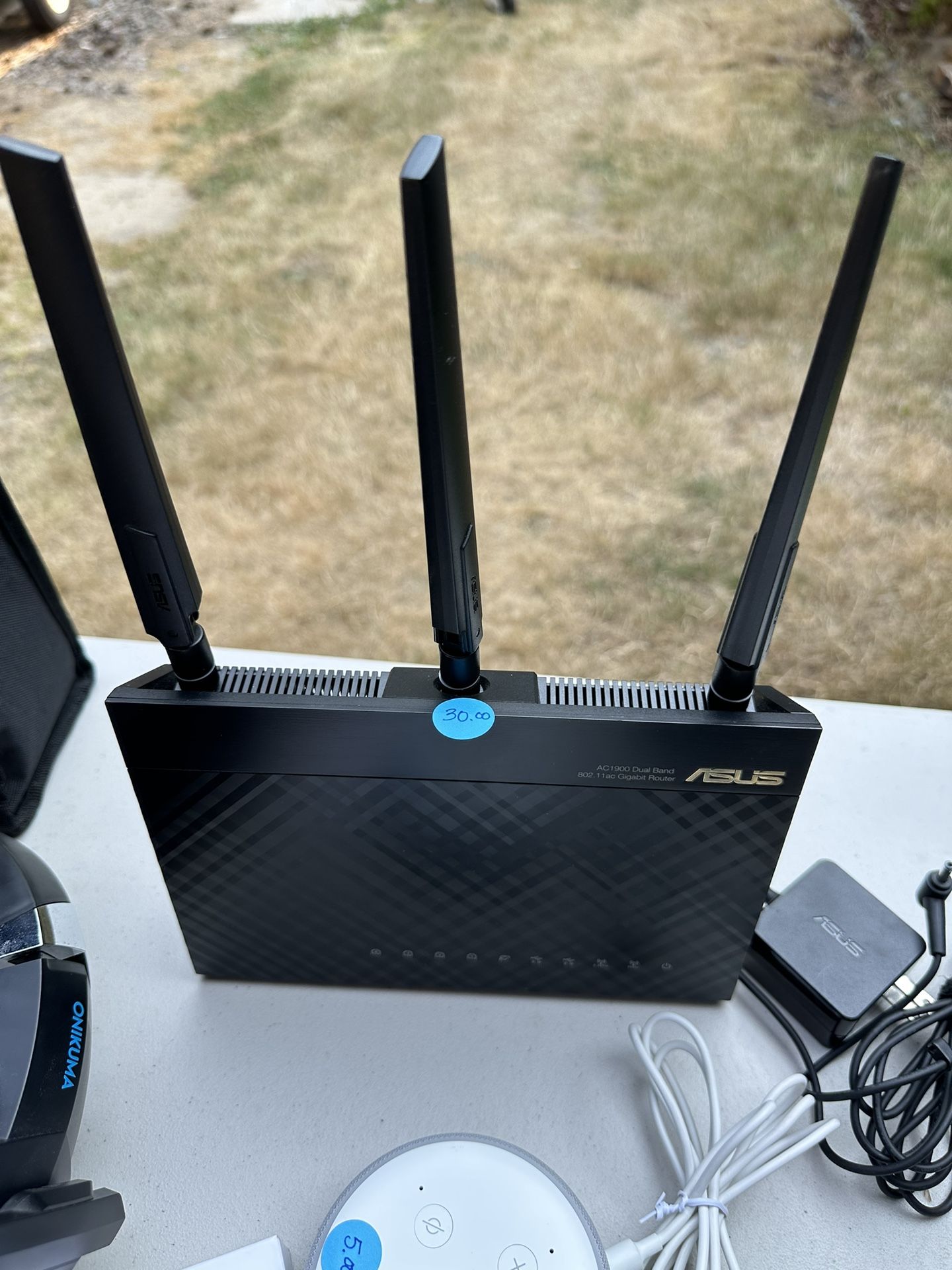 Asus AC1900 Router