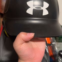 T-ball Helmet