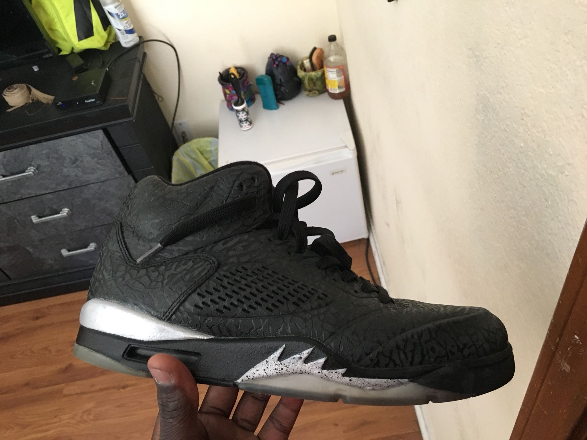 Jordan size 11 size Nike adidas puma - Main Image