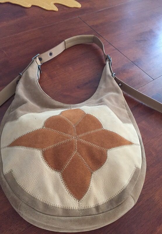 Lucky π brand purse