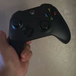 Xbox One Controller