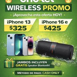 Cricket Wireless 