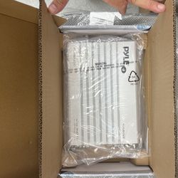 Pyle PLIMRA200 Elite Series Waterproof Amplifier, 400 Watts