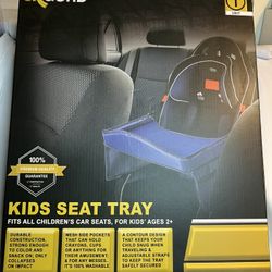 kids Seat Tray