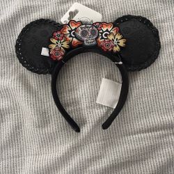 Disney Ears 