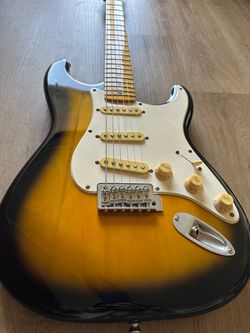 Fender Classic Vibe Stratocaster