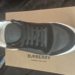 Burberry Shoes