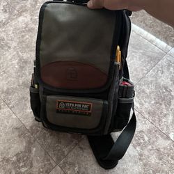 Veto Pro Pack Tool Bag