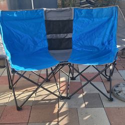 Loveseat 2 person Quad chair