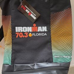 Ironman FLORIDA BACKPACK