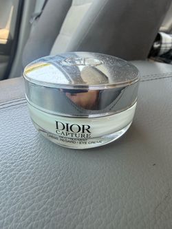 Dior Eye Cream