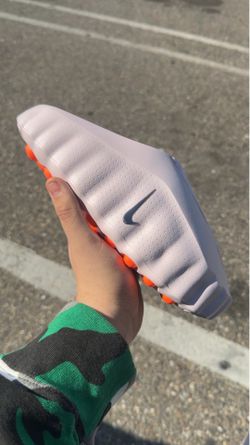 Nike Mind Slides