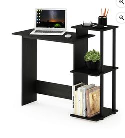 FREE used Compact Computer Desk (Walmart) - Bethany Pick Up