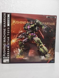 Transformers